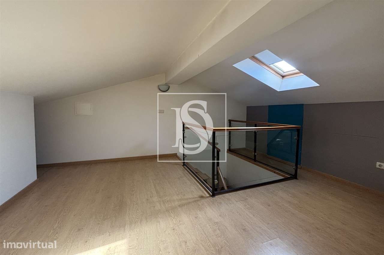 Apartamento T2 Venda em Tondela e Nandufe,Tondela-21