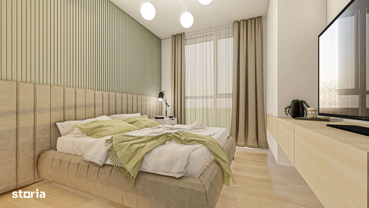 Apartament nou complex ARED - Comision 0% - Imagine principală: 2/9