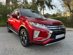 Mitsubishi Eclipse Cross 1.5 MIVEC Intense CVT - 3