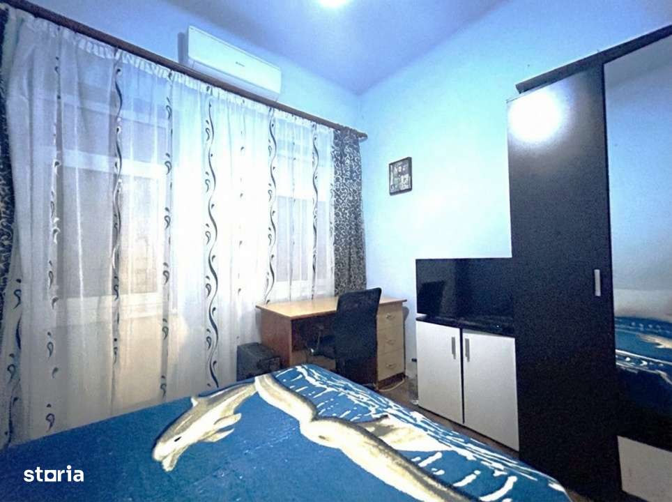 Apartament 5 camere Mosilor - Corbeni-6