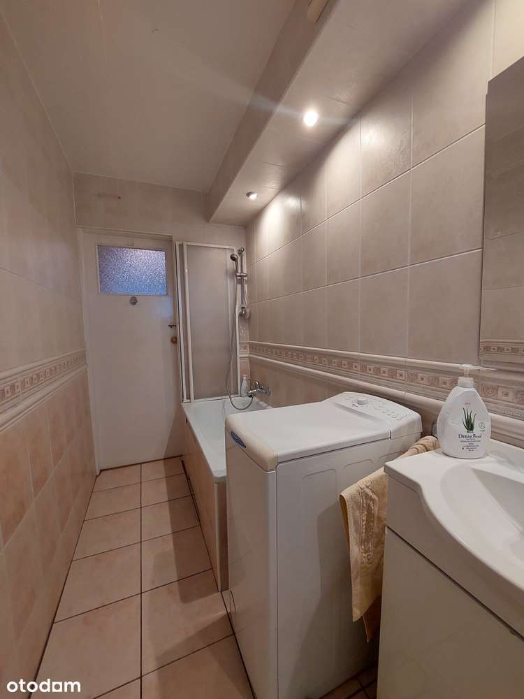 Plewiska wyposażone, zadbane 66m2 z garażem, ogródkiem, pom. gosp. Ip.-11