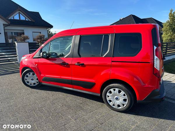 Ford Transit Connect - 3