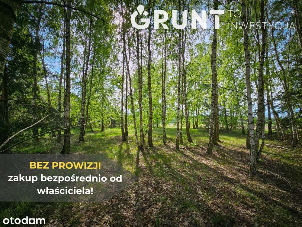 Działki na spokojnym osiedlu jednorodzinnym - Pełny obrazek: 5/11