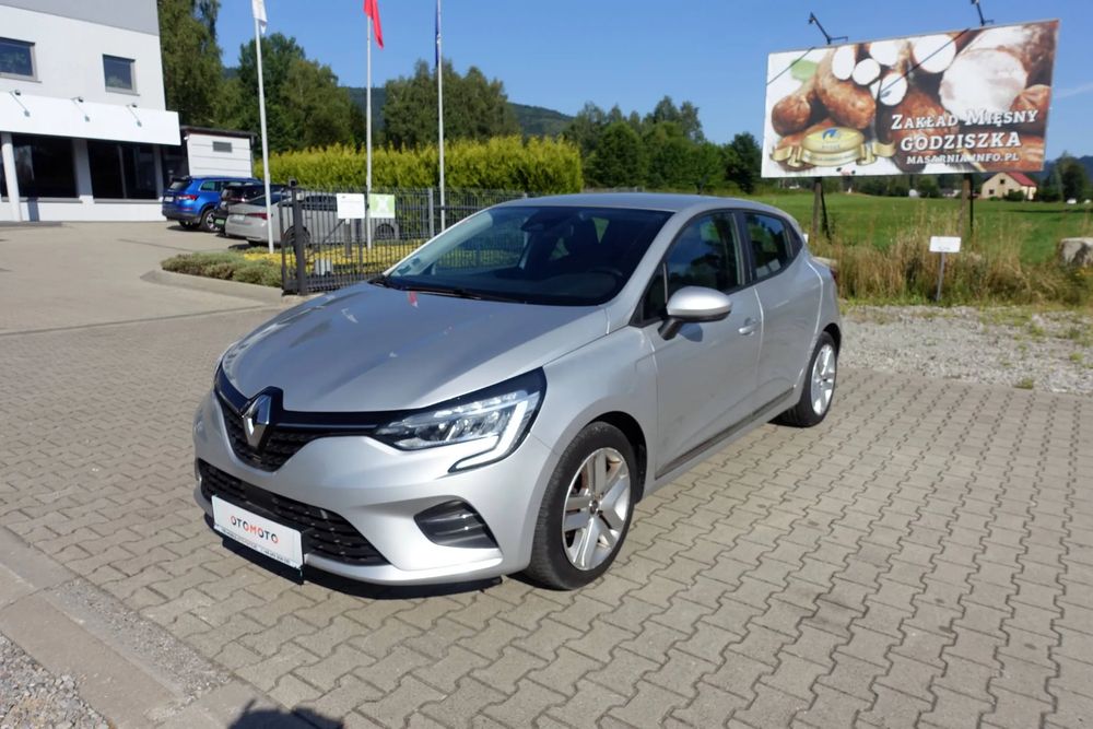 Renault Clio V (2019-2025) TCe 100 EXPERIENCE 2019