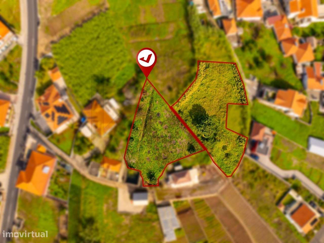 Terreno com 2026m2 – Canhas, Ponta do Sol - Grande imagem: 4/14