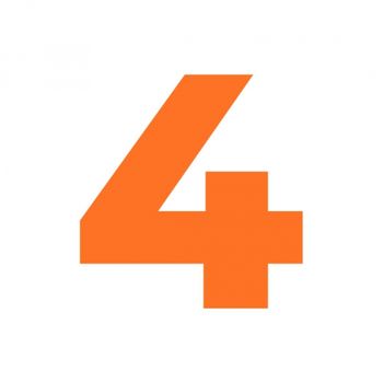 Szwedzka 4 Logo