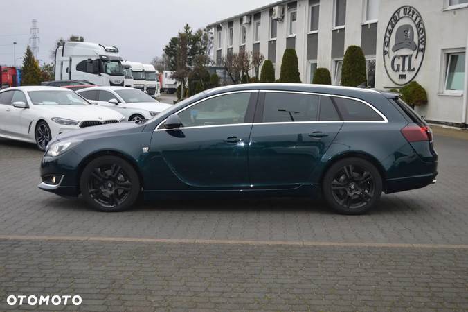 Opel Insignia - 3