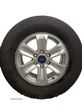 Komplet felgi Ford F150 17x7.5Jx44 i opony 245/70R17 110T - 4