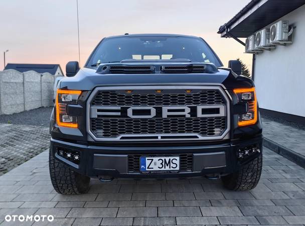 Ford F150 - 2