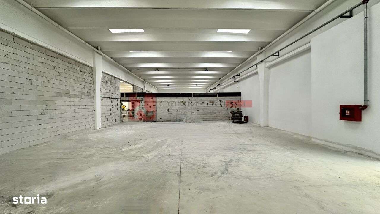 SPATII COMERCIALE DE INCHIRIAT IN COMPLEX ASTRA | 200 – 1700 MP - Imagine principală: 5/19