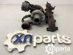 Turbo Usado AUDI A3 (8L1) 1.9 TDI | 08.97 - 07.01 REF. 54431015073 MOTOR ASZ - 1