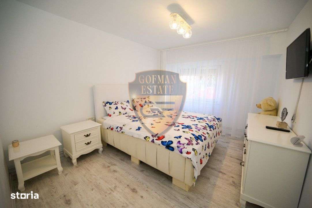 Parcare, Soveja, Inel 2, Dezrobirii, Cora Brtianu, Scoala 39 si 8, Gra - Imagine principală: 5/11