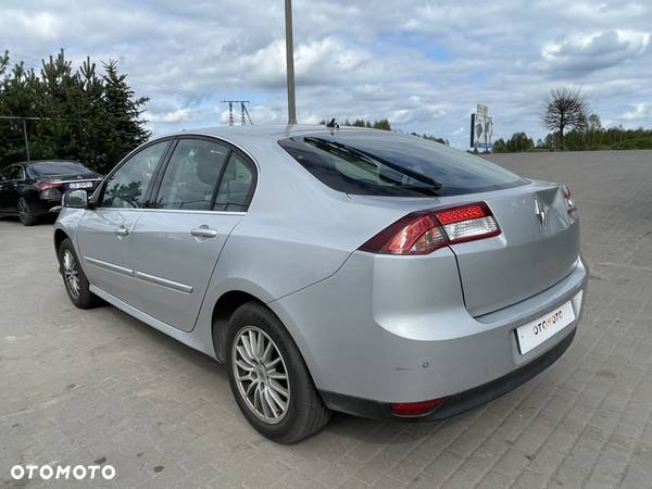 Renault Laguna 1.5 dCi Expression - 4