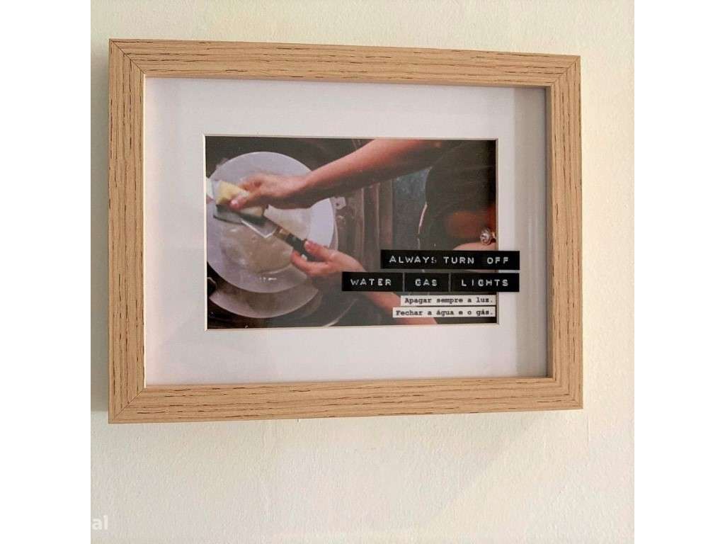 Lisboa T2 Portas de Benfica - Grande imagem: 5/57