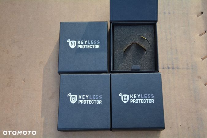 Zabezpieczenie Kluczyka KEYLESS PROTECTOR KP-24 - 1