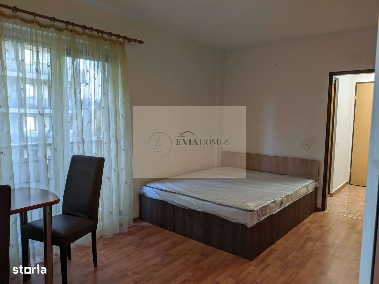 Garsonieră de închiriat în zona Iulius Mall - Imagine principală: 2/6