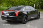 Cadillac XTS - 26