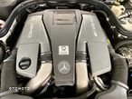 Mercedes-Benz Klasa E 63 AMG AMG Speedshift MCT - 26