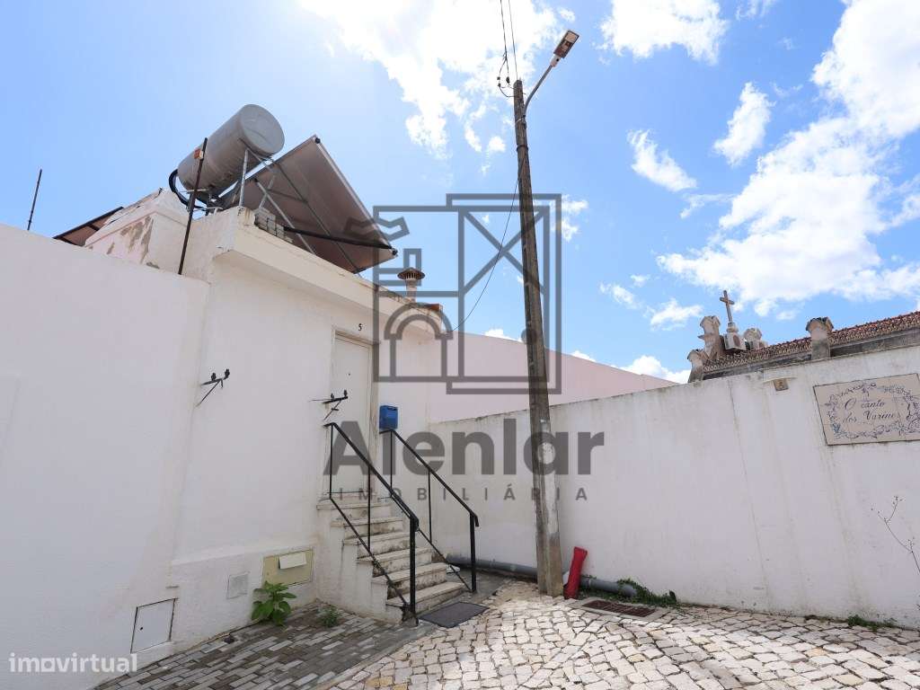 Moradia T5 no Centro de Vila Franca de Xira-23
