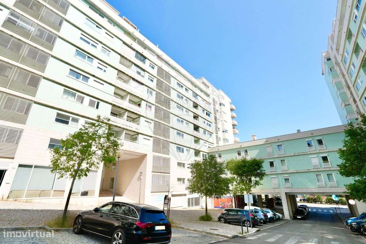 Apartamento T3 para venda - Grande imagem: 1/29