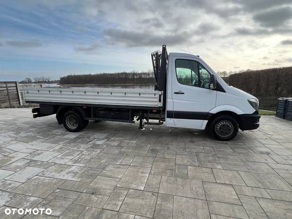 Mercedes-Benz SPRINTER - 3