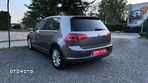 Volkswagen Golf 1.4 TSI BlueMotion Technology Lounge - 12