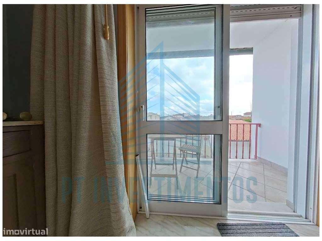 Apartamento T3 em Ílhavo - excelente estado de conservação-8