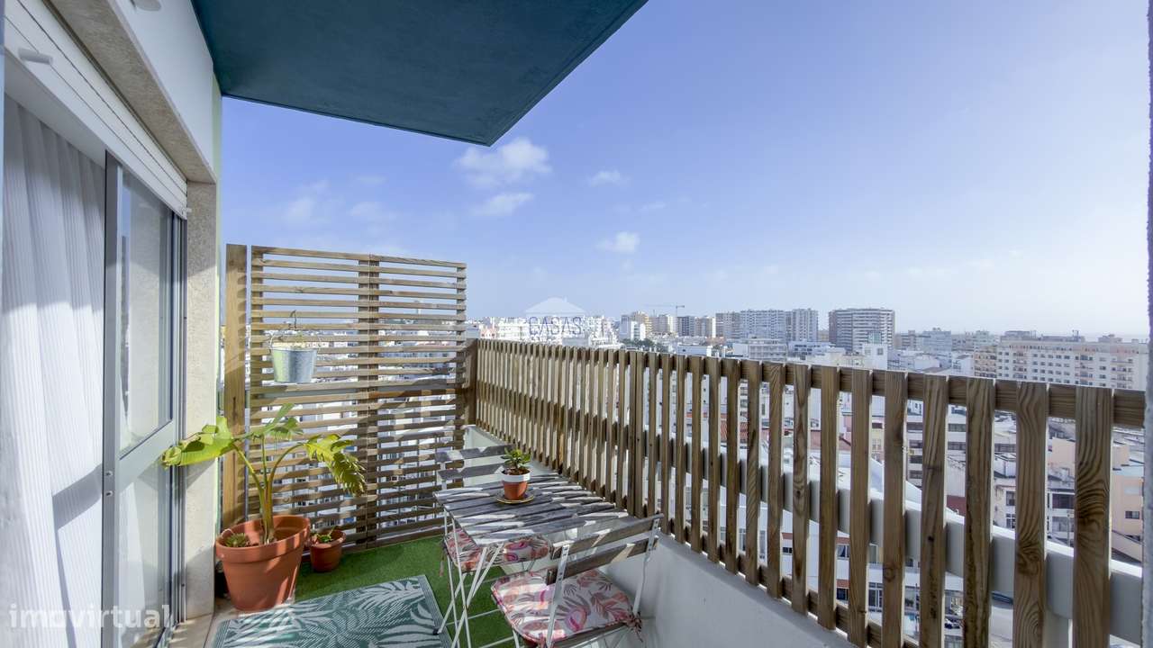 Apartamento T3 Venda em Faro (Sé e São Pedro),Faro - Grande imagem: 4/24