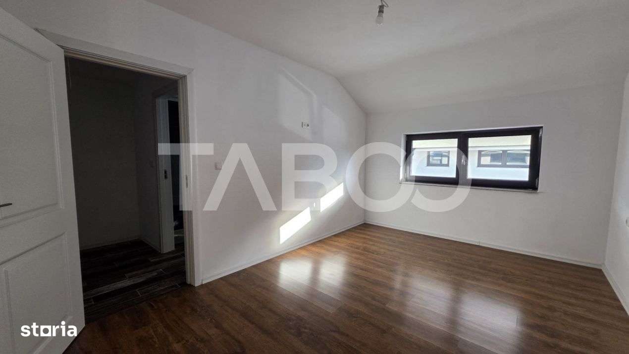 Apartament cu 2 camere de vanzare in Sebes zona rezidentiala - Imagine principală: 3/10