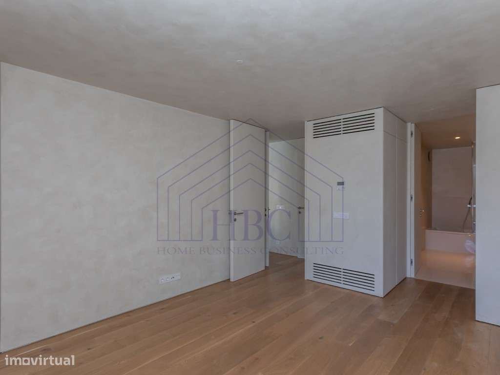 Apartamento de luxo em Marvila - sofisticação e exclusividade no no...-22