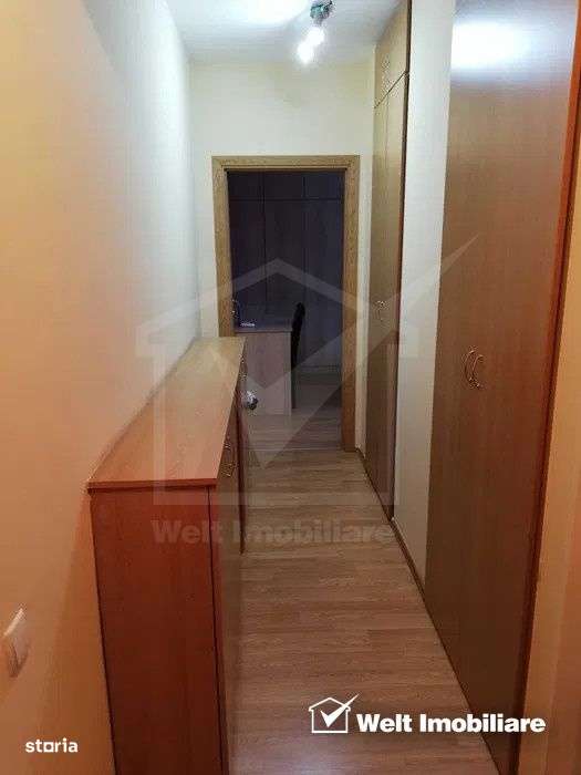 Apartament cu 3 camere decomandate in cartierul Gheorgheni, Cluj-Napoc - Imagine principală: 3/7