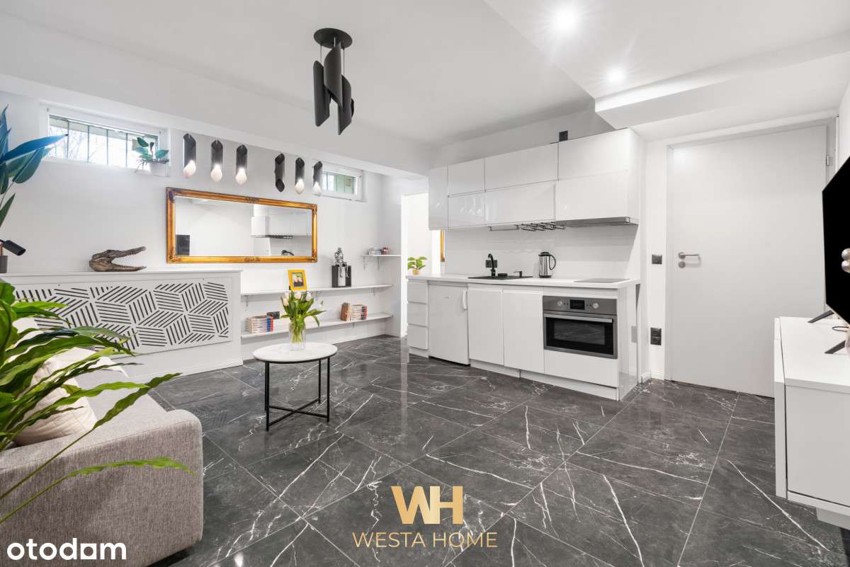 2-Lokalowe Mieszkanie Inwestycyjne - Mokotów - Pełny obrazek: 4/14