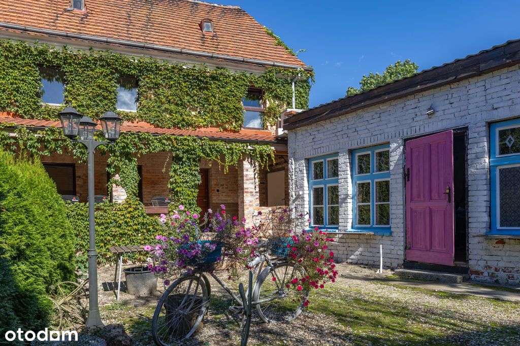 Młyn Zawadka | Mała Toskania Dolnego Śląska-0