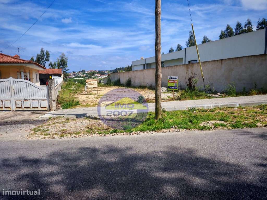 Terreno Em Guisande-4