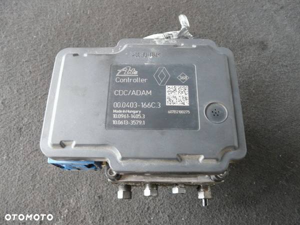 Pompa ABS 476600002r Renault Laguna 3 - 3