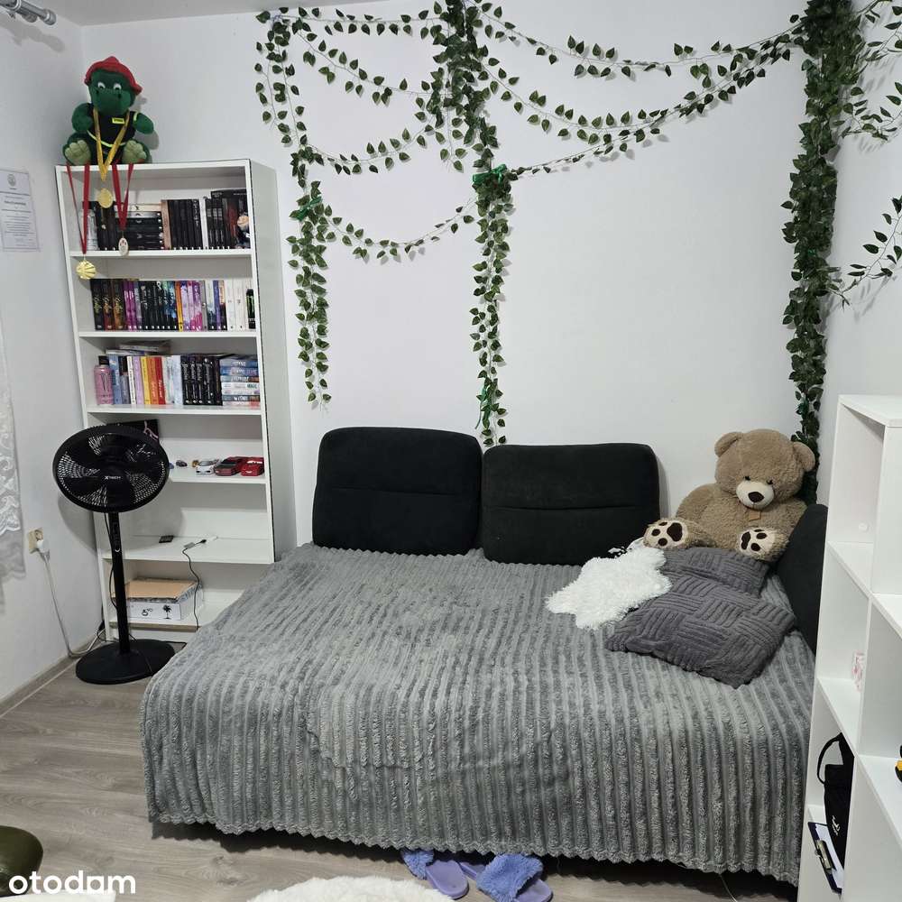 Dom z dużą działką. OKAZJA!-5