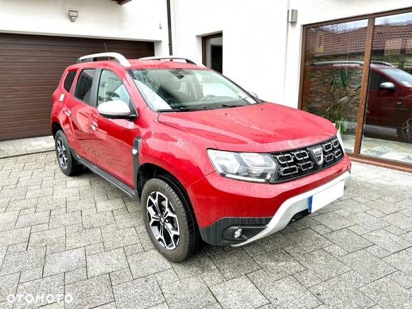 Dacia Duster 1.5 Blue dCi Prestige - 3