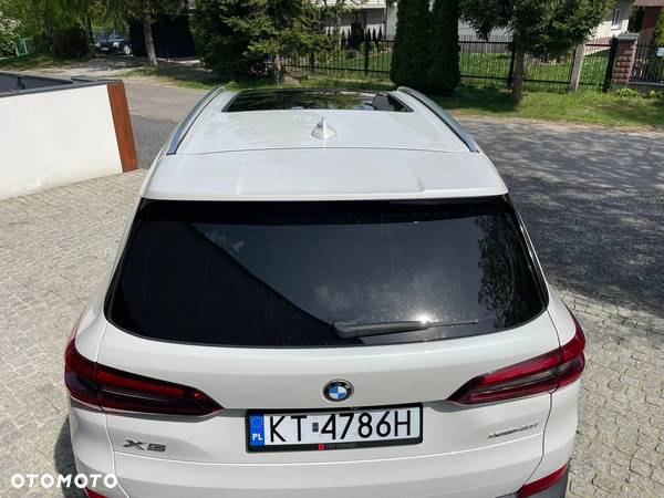 BMW X5 xDrive40i xLine - 11