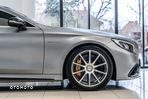 Mercedes-Benz Klasa S 63 AMG Coupe 4-Matic - 14