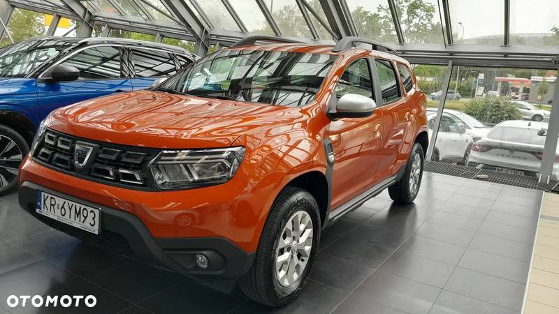 Dacia Duster - 4