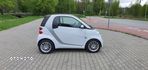Smart Fortwo & passion mhd - 1