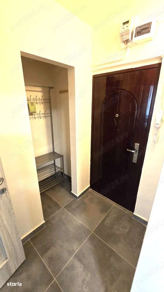 Apartament De Vânzare De Vânzare cu Două Camere În Zona Garii De Nord-5