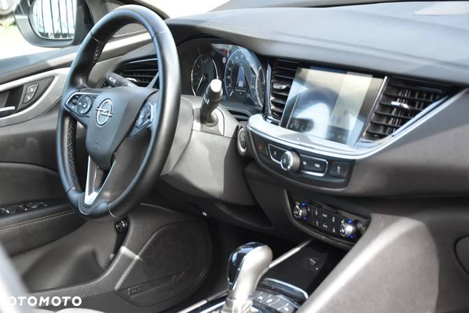 Opel Insignia Sports Tourer 2.0 Diesel Automatik Innovation - 15