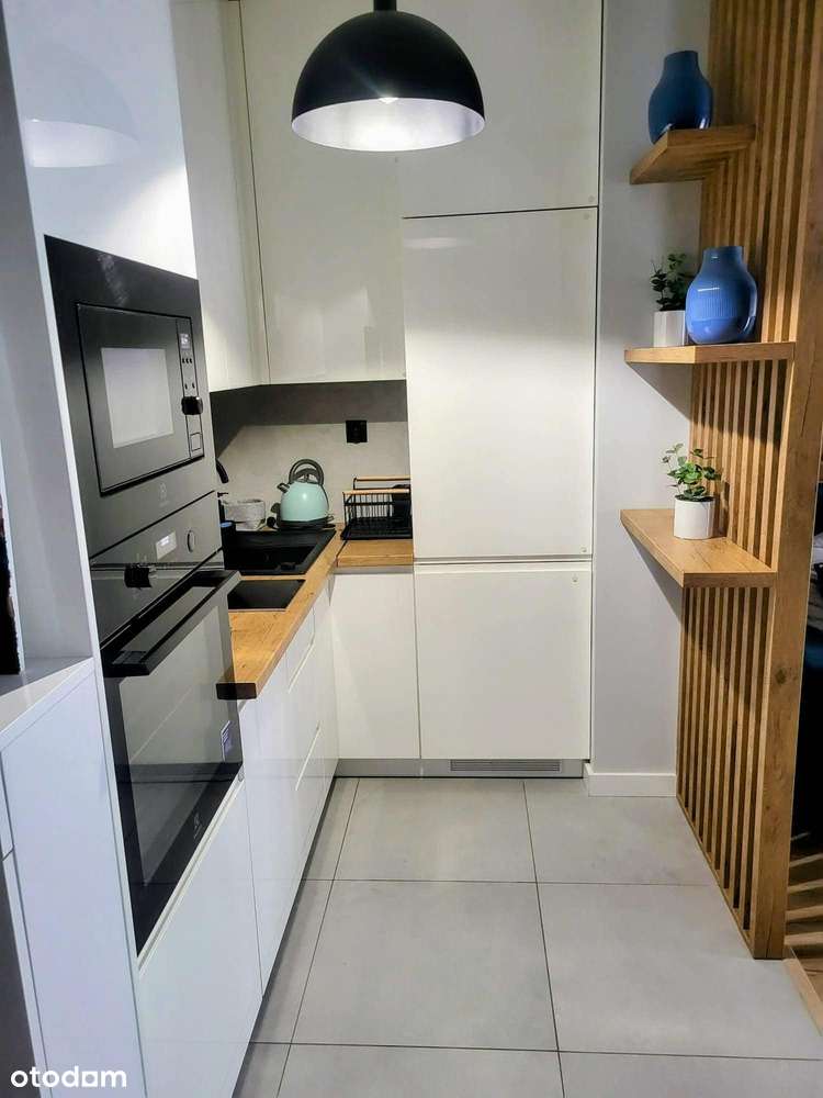 Mieszkanie, 30 m², Kraków-6