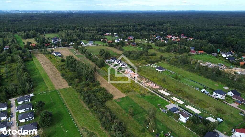 Mieszkanie z balkonem, osiedle Leśne-16