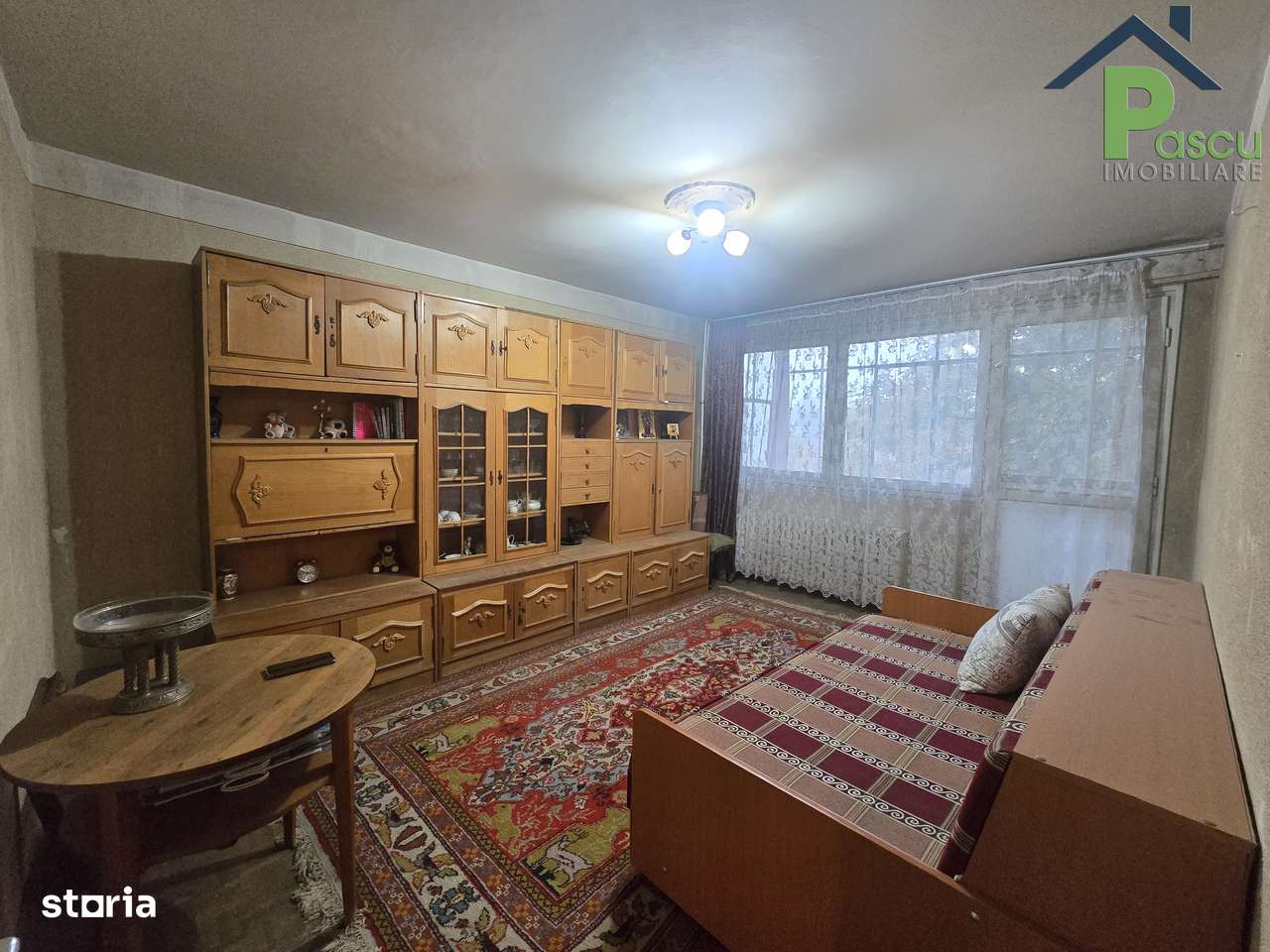 Vanzare 2 camere soseaua Giurgiului, aleea Podul Giurgiului, cf. I - Imagine principală: 1/11