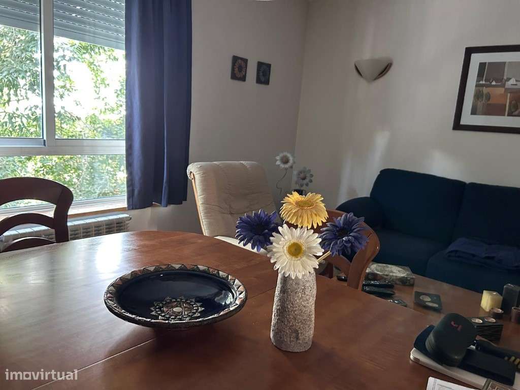 Arrendamento de Apartamento T2 no Parque das Nações - Grande imagem: 4/26