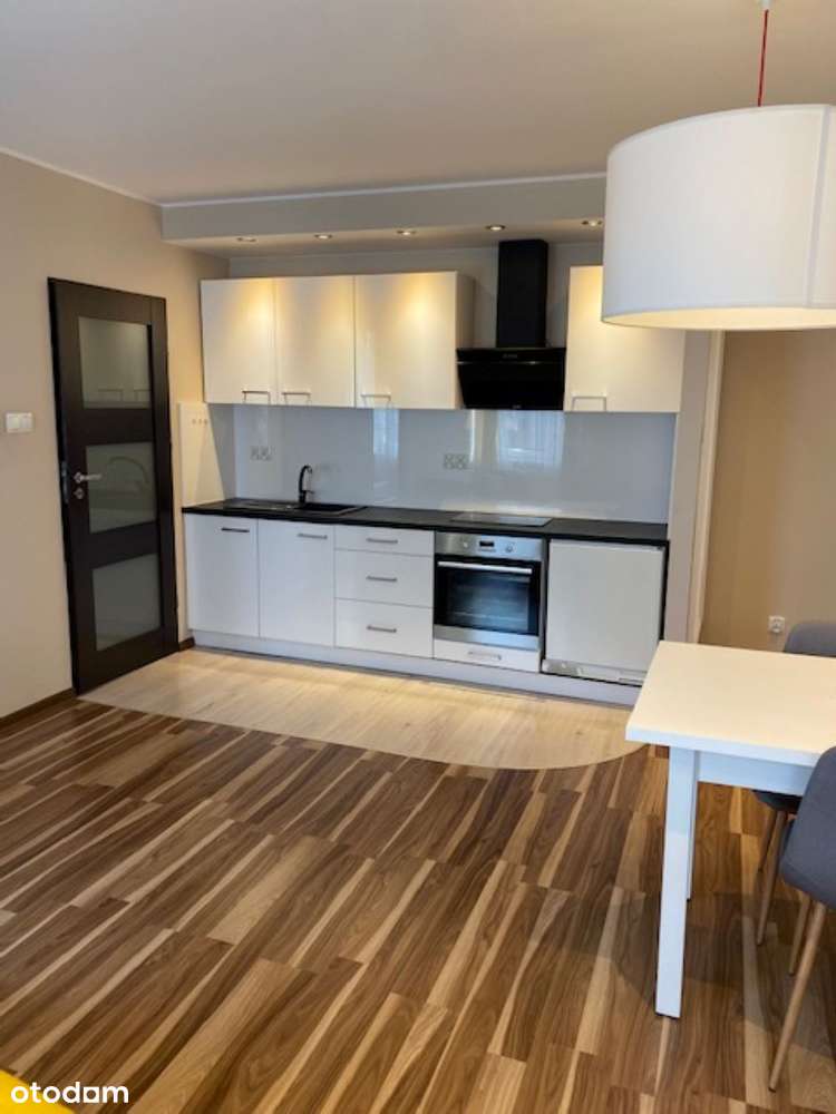 Rybnik centrum - urządzone, przytulne mieszkanie w kamienicy - Pełny obrazek: 2/9