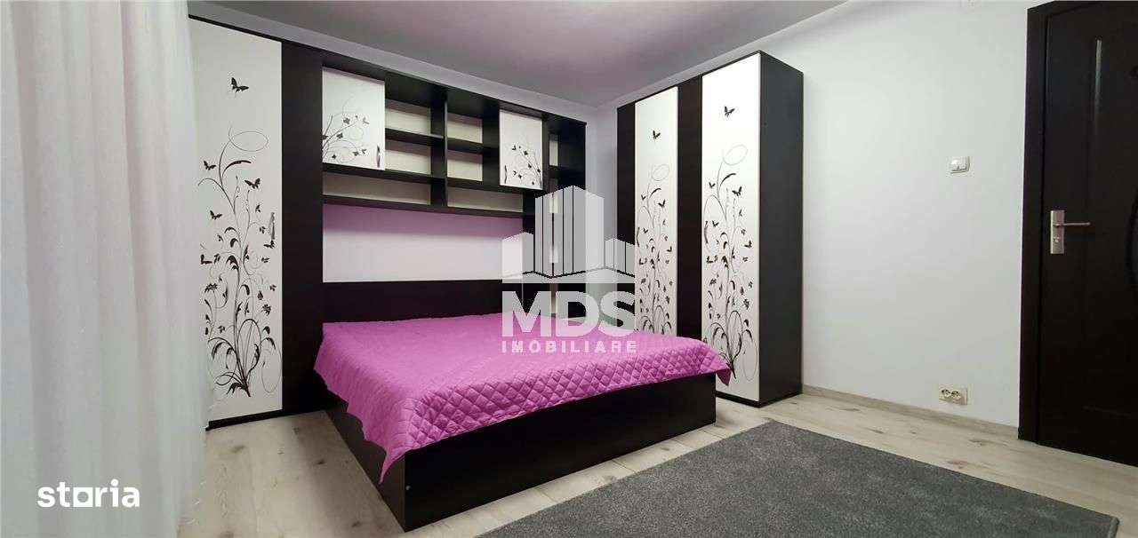 Mobilat si utilat la etajul 1 vis a vis de Shopping City - Imagine principală: 4/6