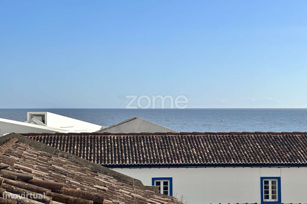 Conjunto Patrimonial para Investimento - Centro histórico de Lagoa - Grande imagem: 1/27